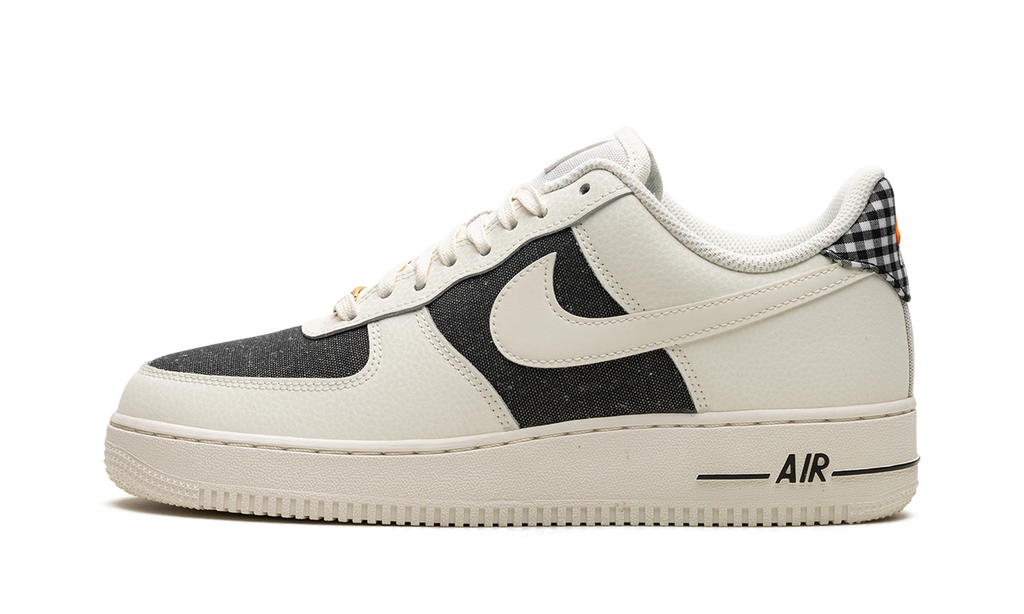Air Force 1 Low "Designed Fresh" FJ4021 133