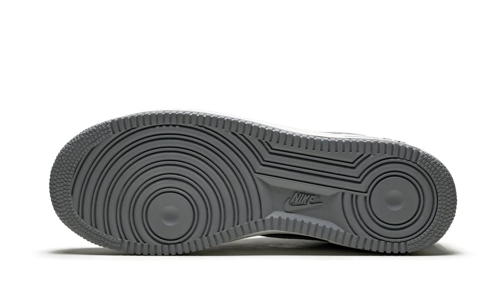 Air Force 1 "Mr. Cartoon Hyperstrike" 311368 401