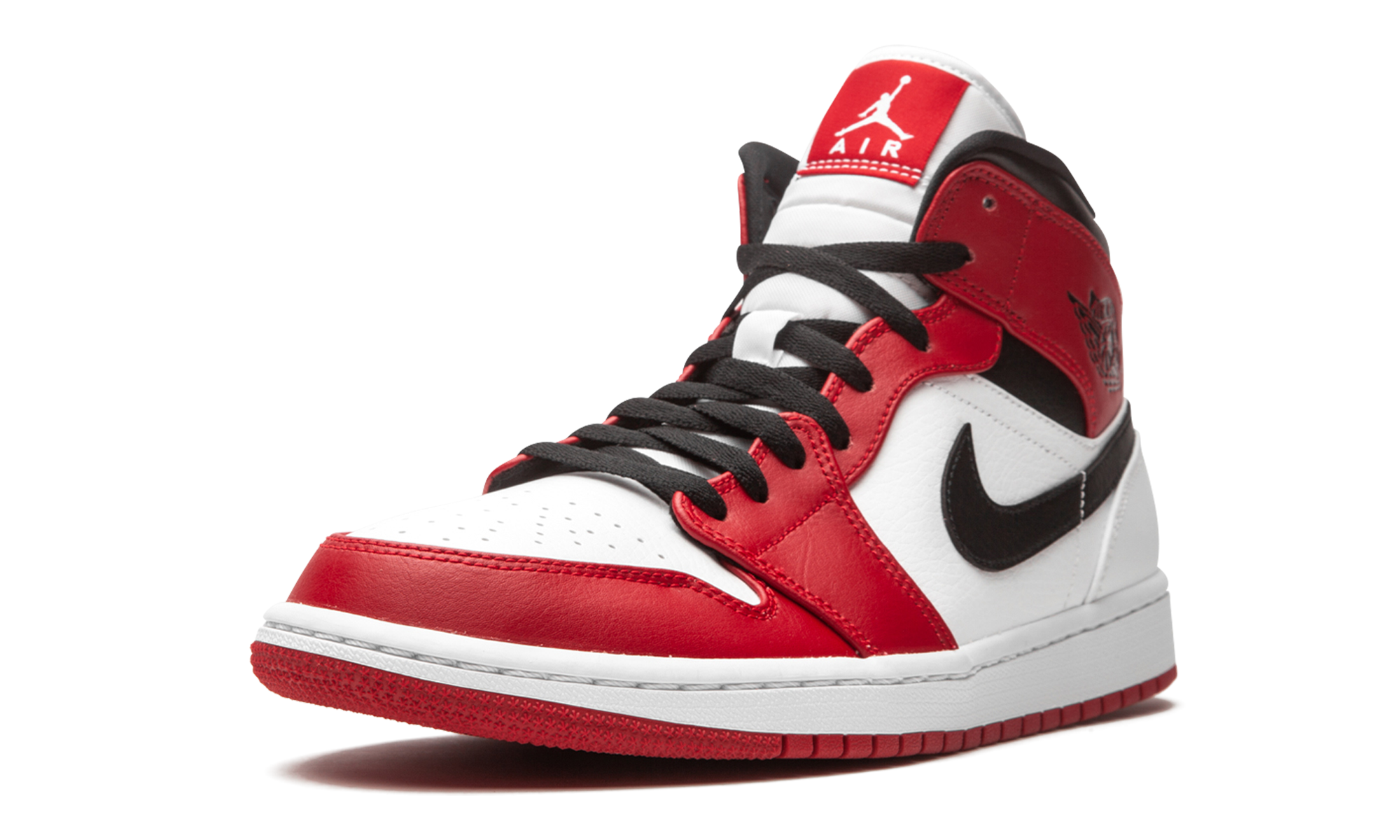 Air Jordan 1 Mid "Chicago 2020" 554724 173