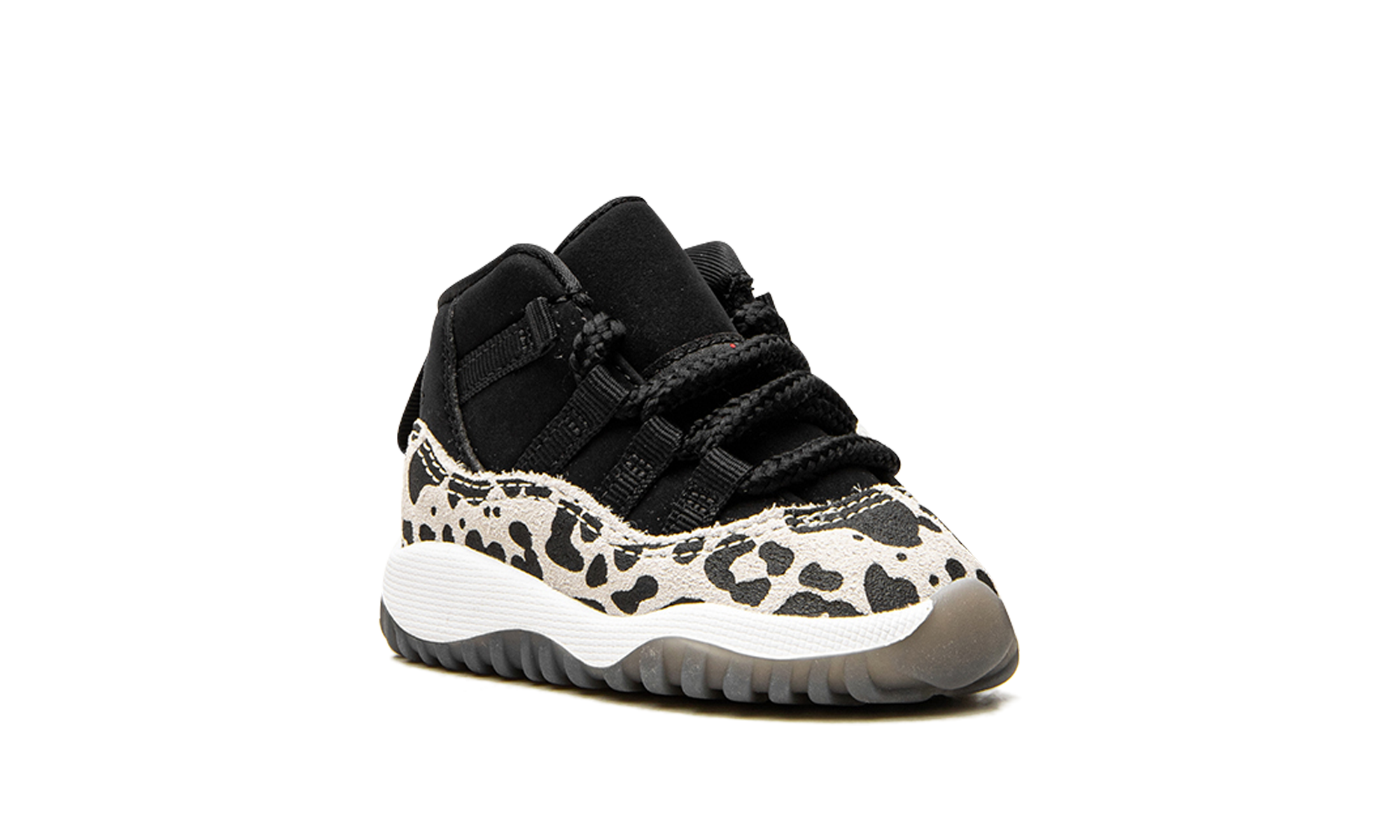 Air Jordan 11 TD "Animal Instinct" DO3856 010