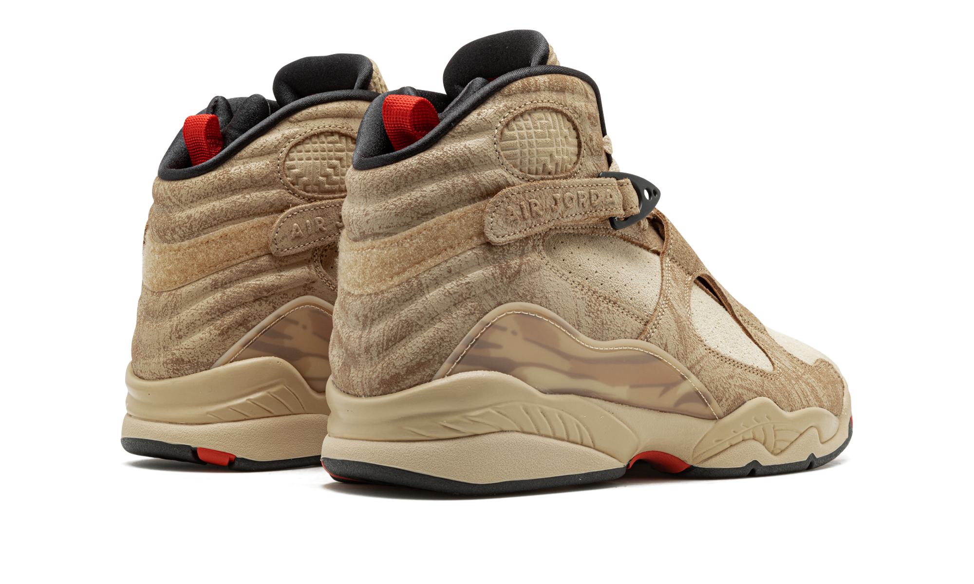 Air Jordan 8 "Rui Hachimura" DO2496 700