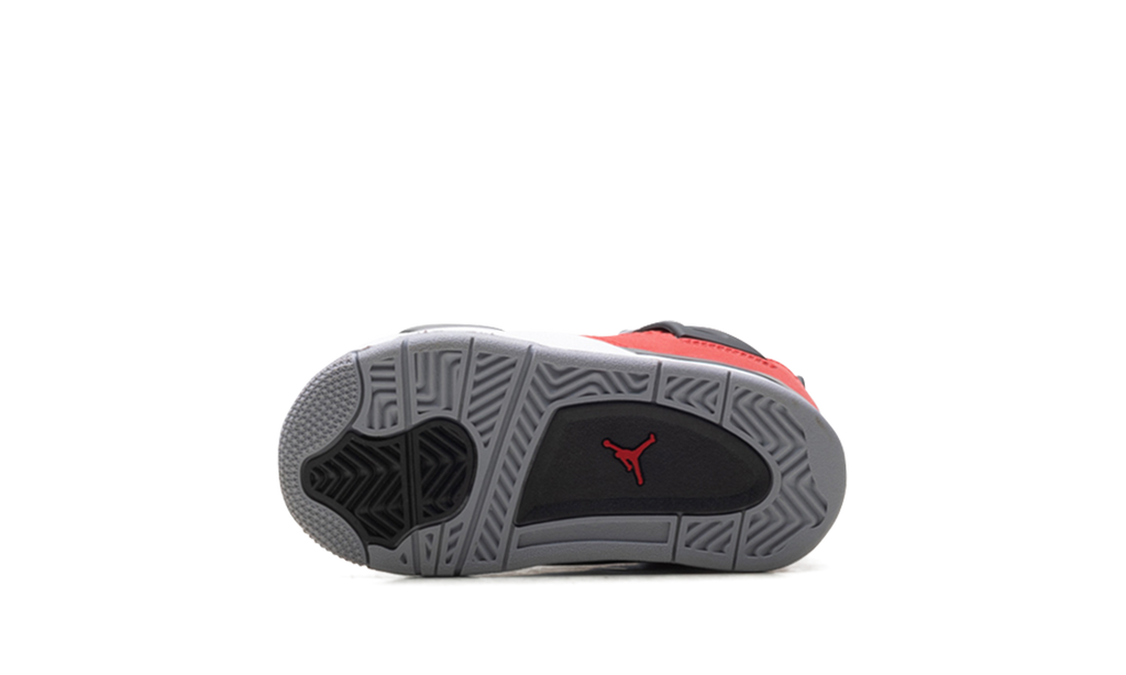 Air Jordan 4 TD "Toro Bravo (2026)" HV4382 600