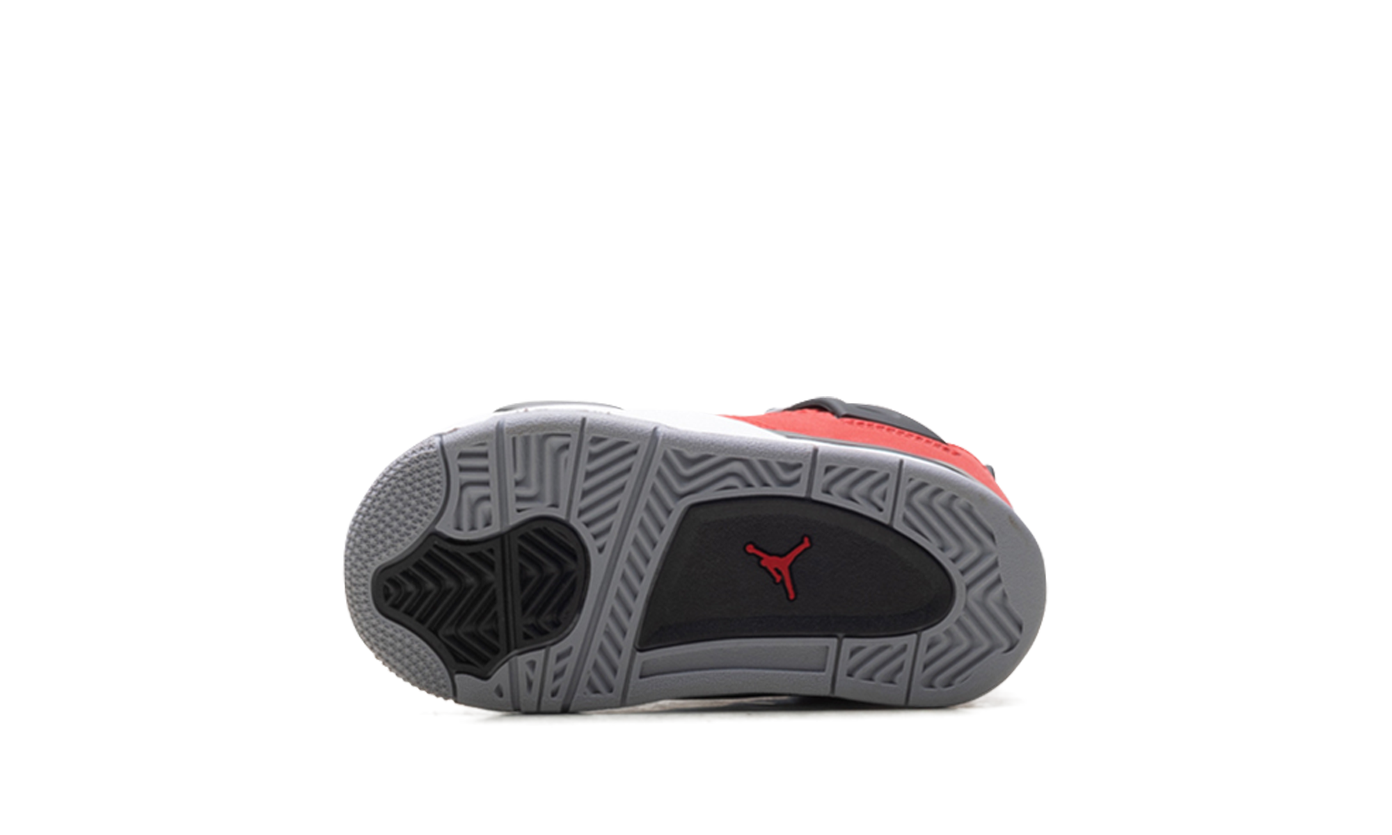 Air Jordan 4 TD "Toro Bravo (2026)" HV4382 600