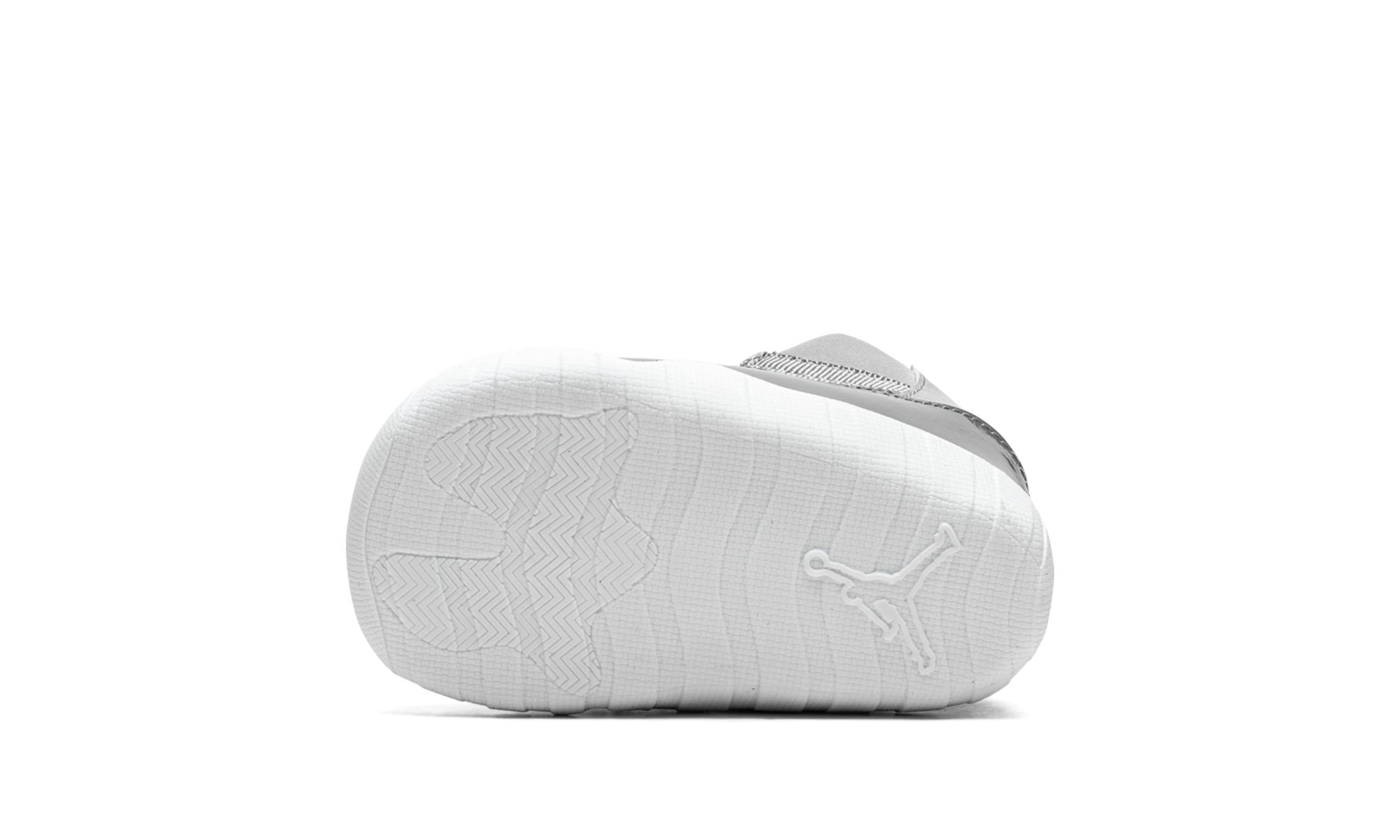 Jordan 11 Bootie TD "Cool Grey" CI6165 005