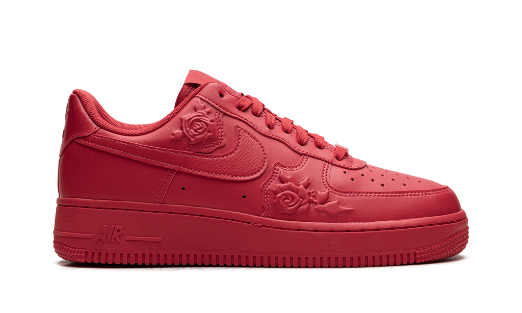 Air Force 1 Low '07 WMNS "Red Roses" HF2016 600
