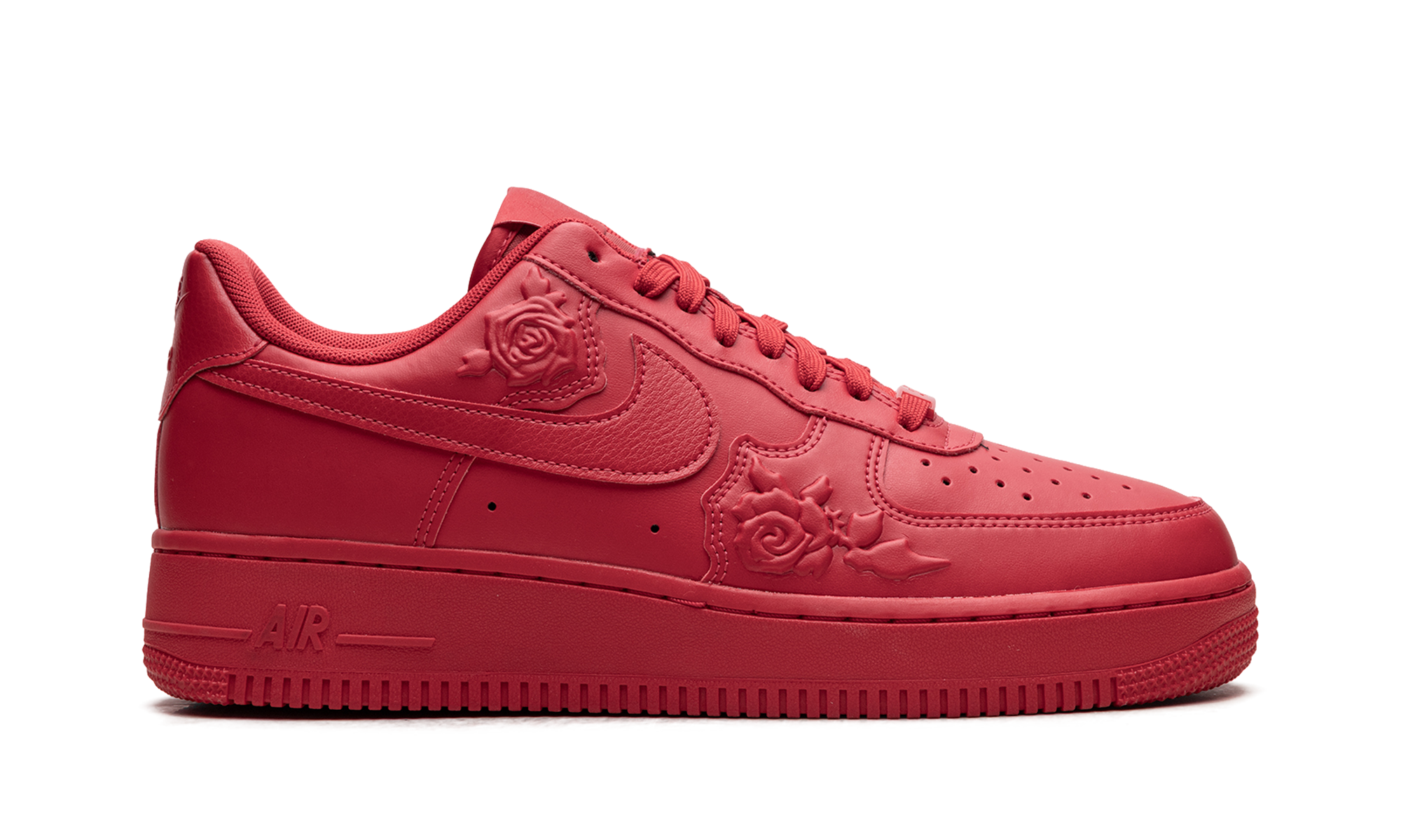 Air Force 1 Low '07 WMNS "Red Roses" HF2016 600