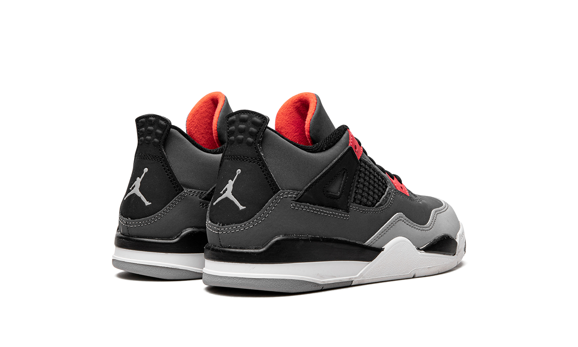 Air Jordan 4 PS "Infared" BQ7669 061