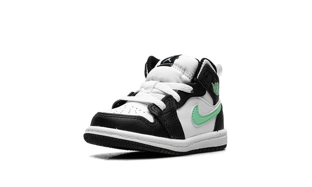 Jordan 1 Mid TD "Green Glow" DQ8425 103