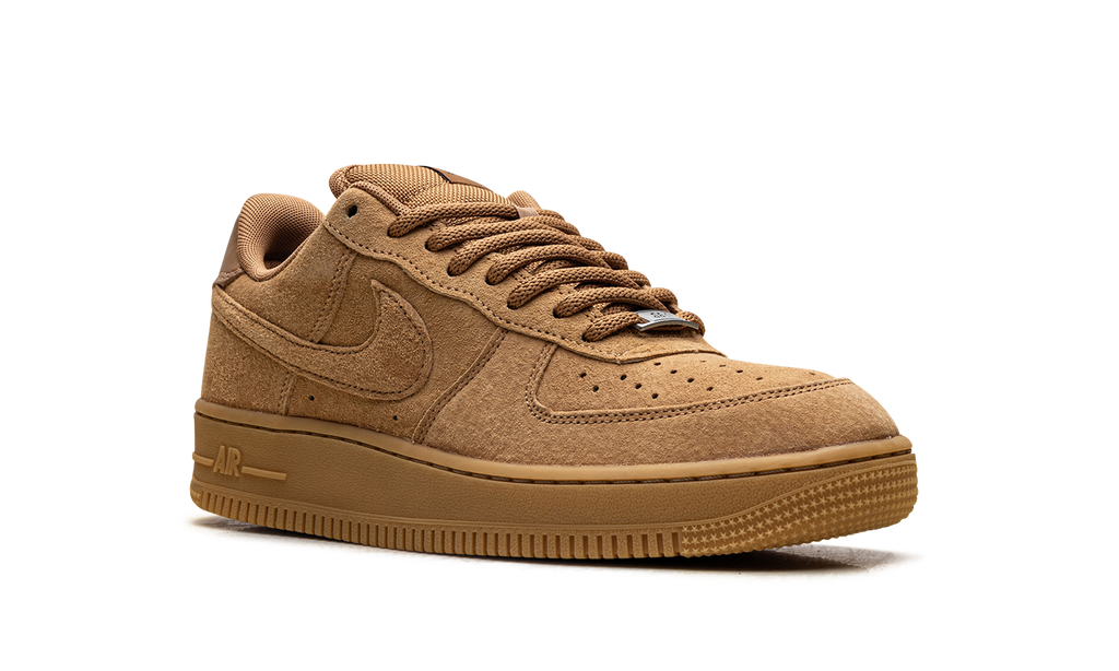 Air Force 1 SB "Flax / Black" HM8517 200