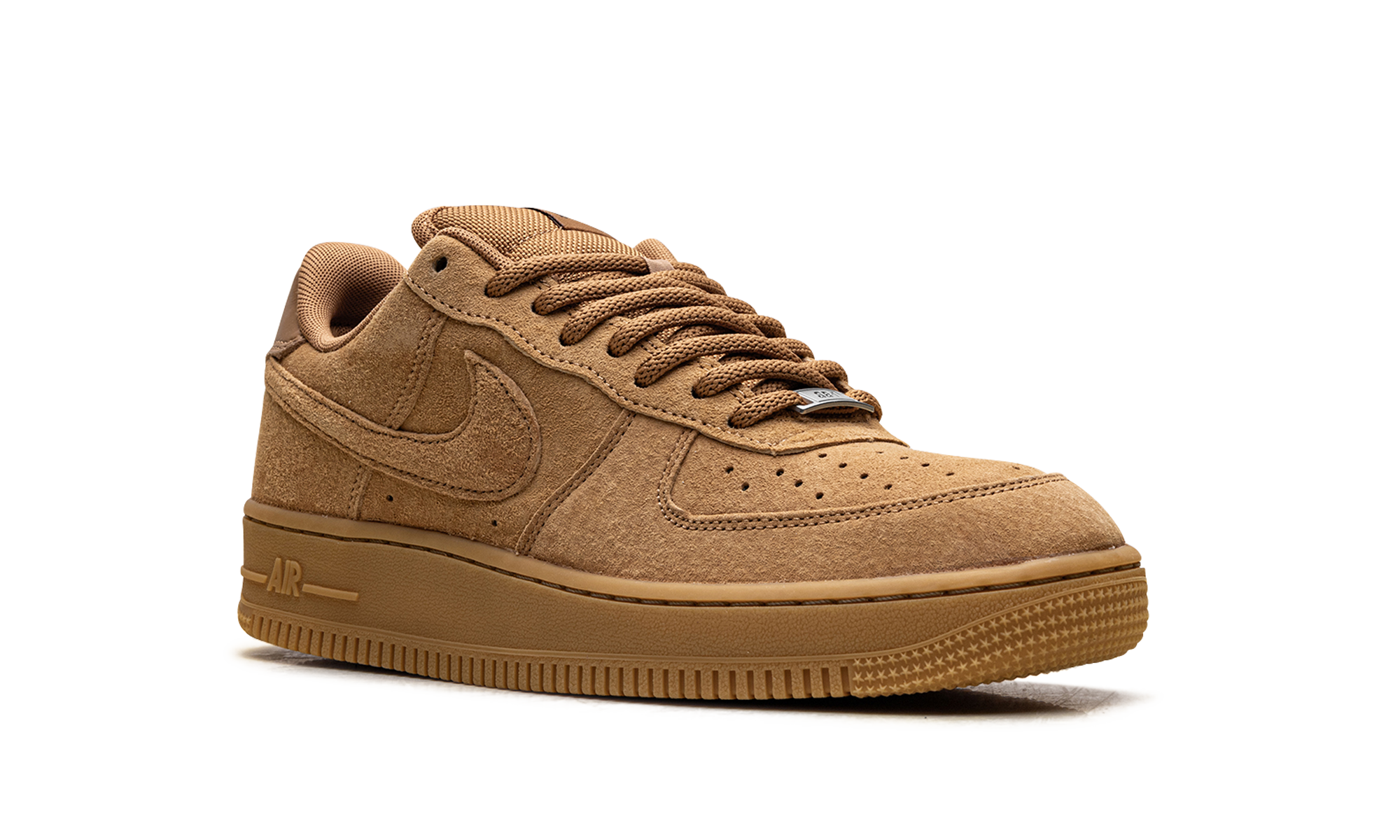 Air Force 1 SB "Flax / Black" HM8517 200