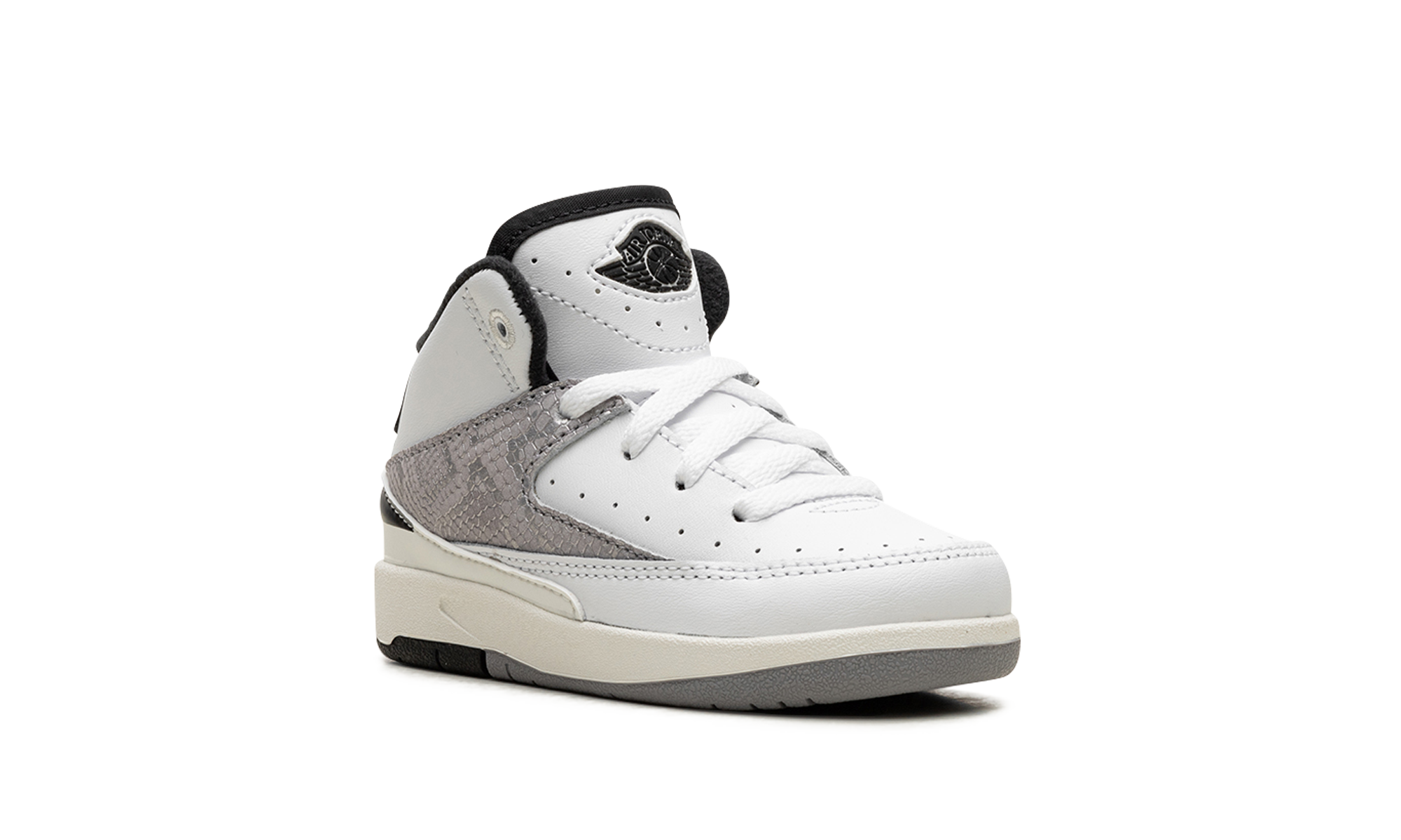 Air Jordan 2 TD "Python" DQ8563 102