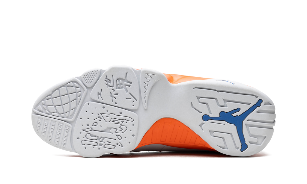 Air Jordan 9 Retro "Fontay Montana" 302370 040