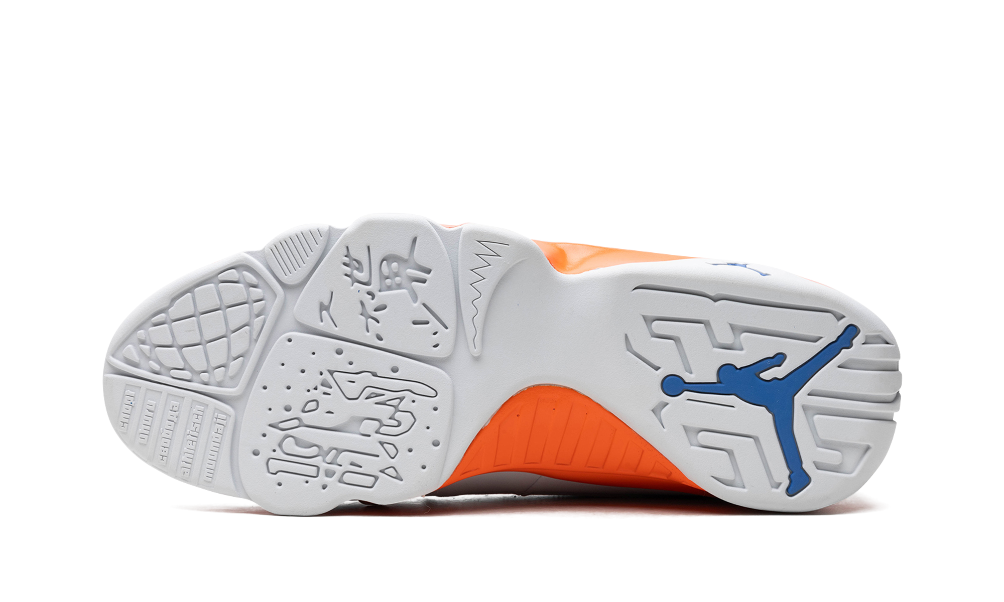 Air Jordan 9 Retro "Fontay Montana" 302370 040