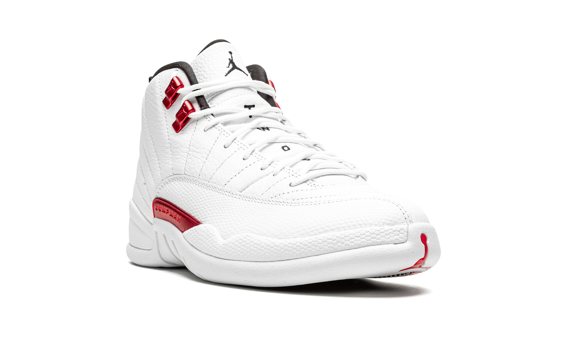 Air Jordan 12 "Twist" CT8013 106