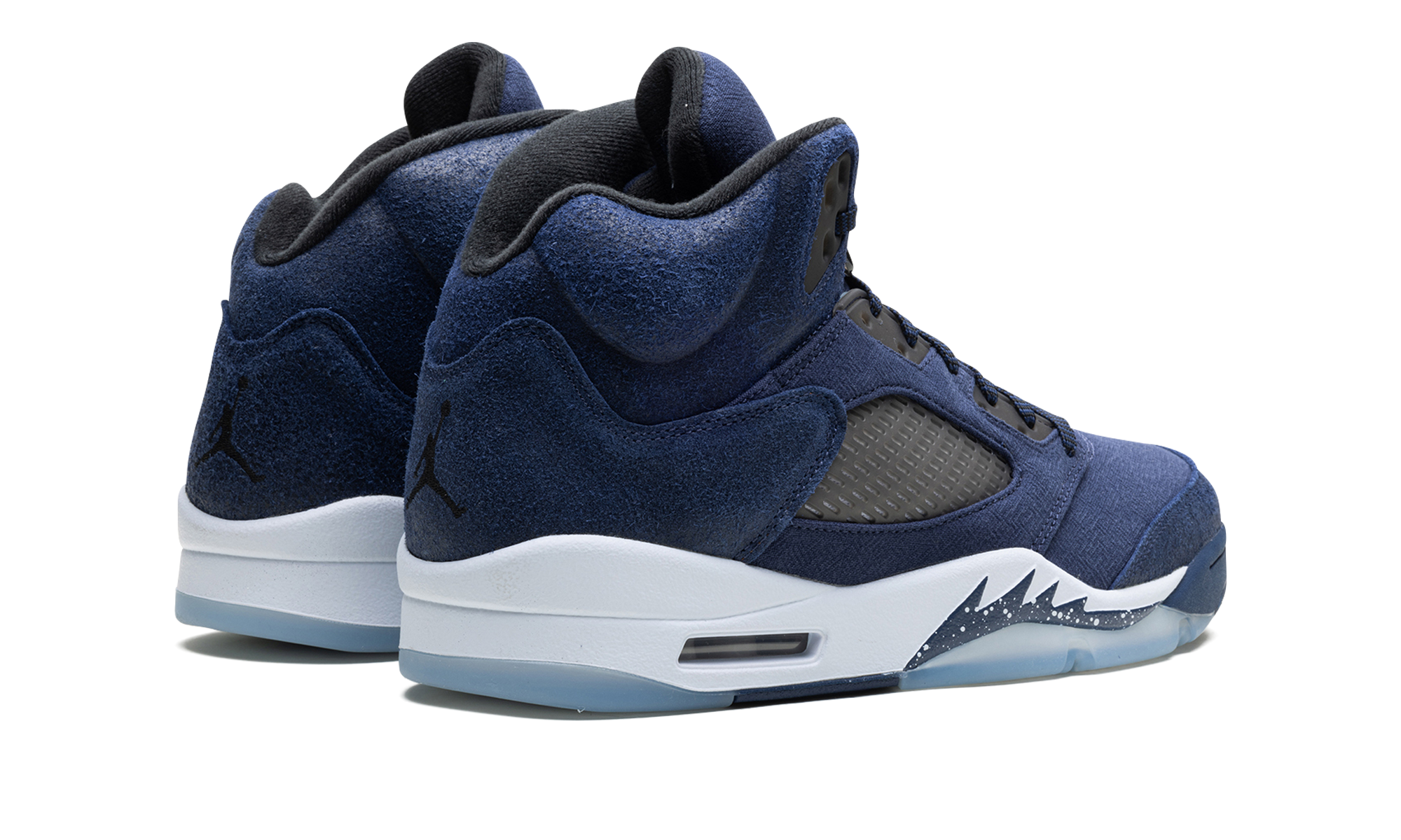 Air Jordan 5 "Midnight Navy" FD6812 400