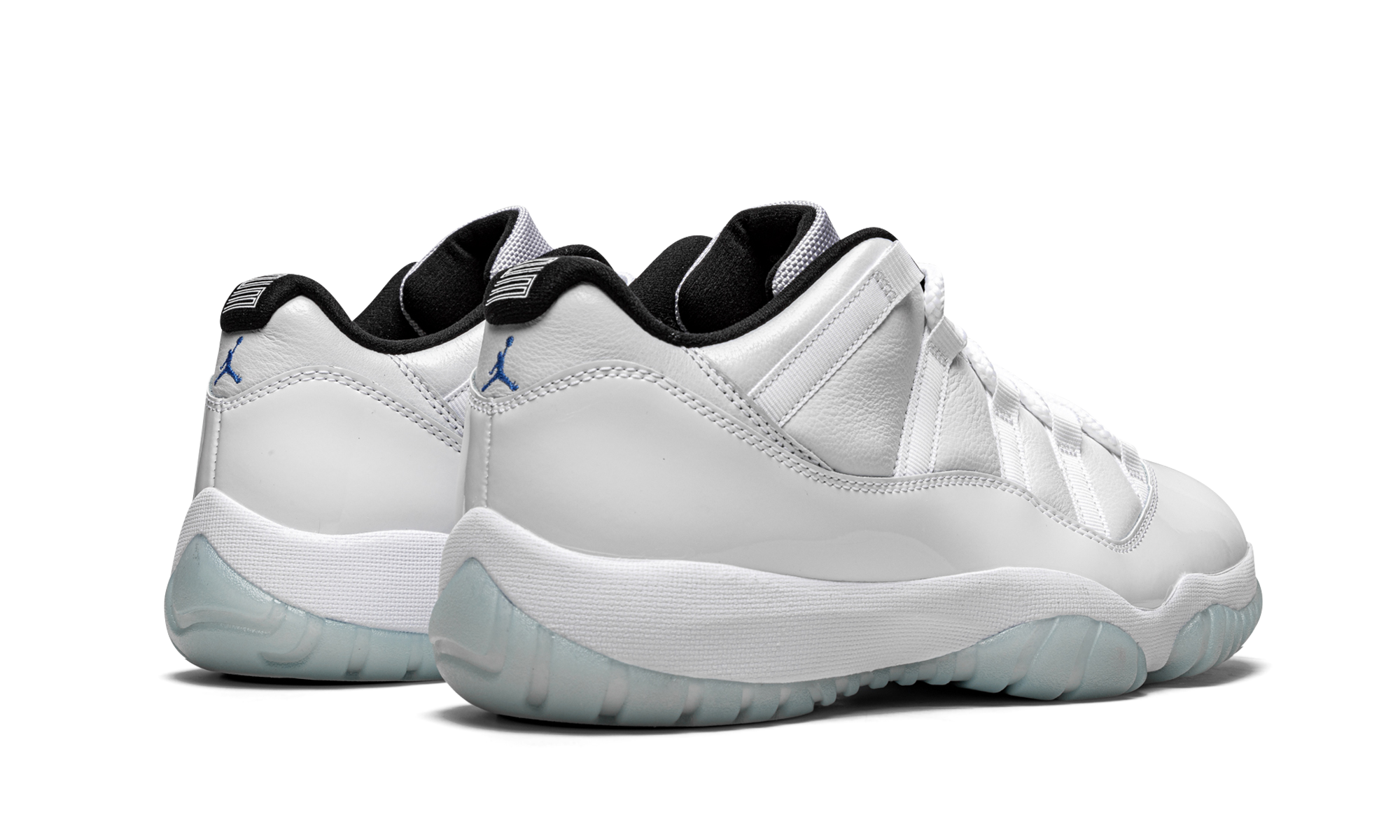 Air Jordan 11 Retro Low "Legend Blue" AV2187 117