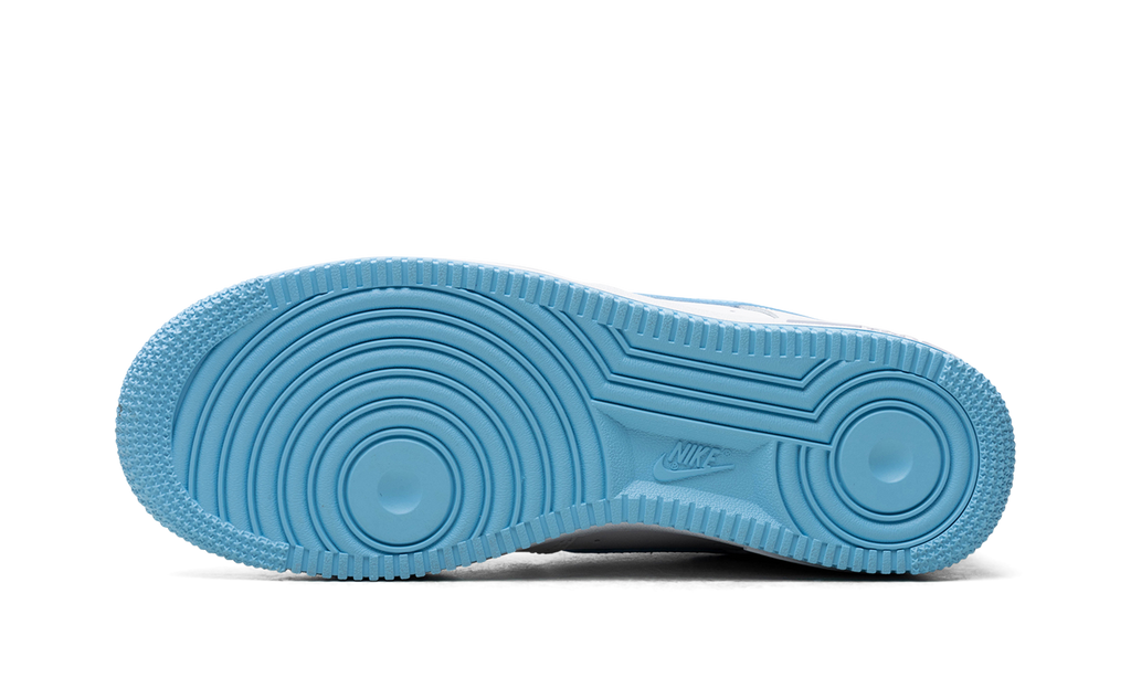 Air Force 1 "Blue" FQ4296 100