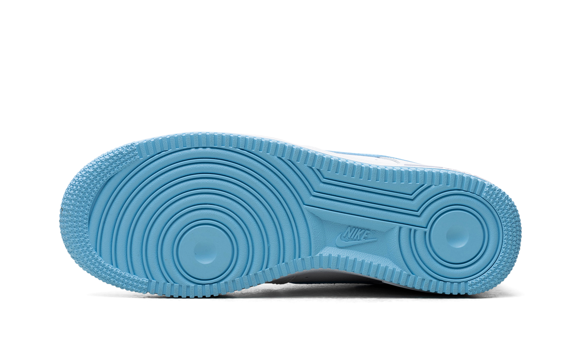 Air Force 1 "Blue" FQ4296 100