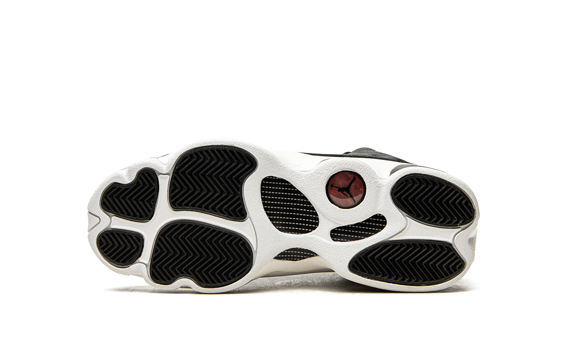 Air Jordan 13 Retro GS "Reverse He Got Game" 884129 061