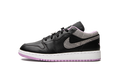 Air Jordan 1 Low GS "Houndstooth" DH0570 015