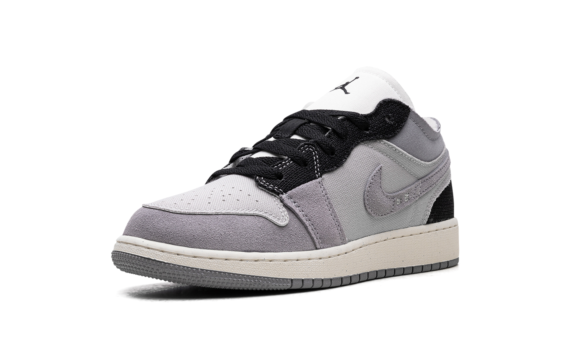 AIR JORDAN 1 LOW SE CRAFT GS "INSIDE OUT" FD9088 002