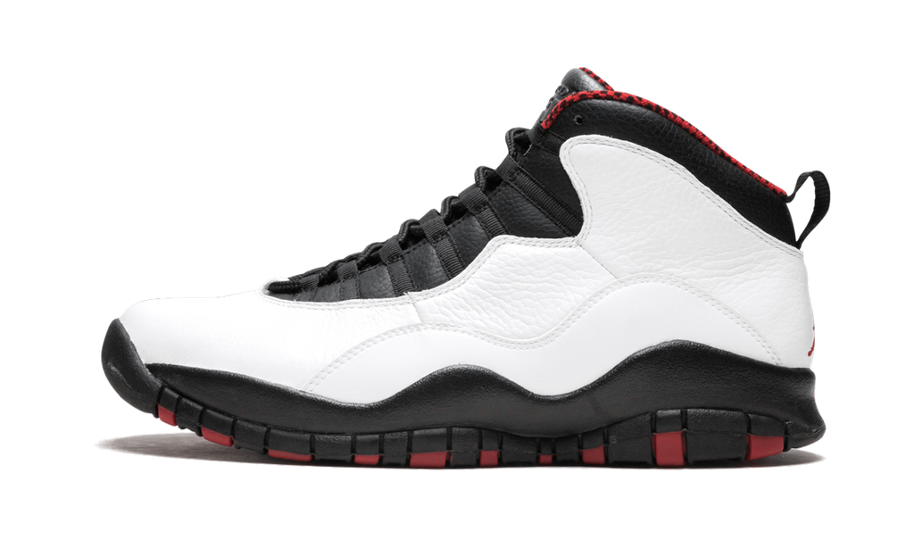 Air Jordan 10 Retro "Chicago" 310805 100