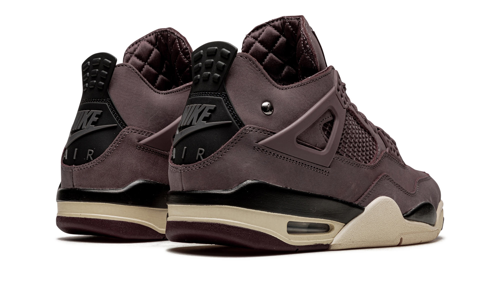 Air Jordan 4 "A Ma Maniére - Violet Ore" DV6773 220