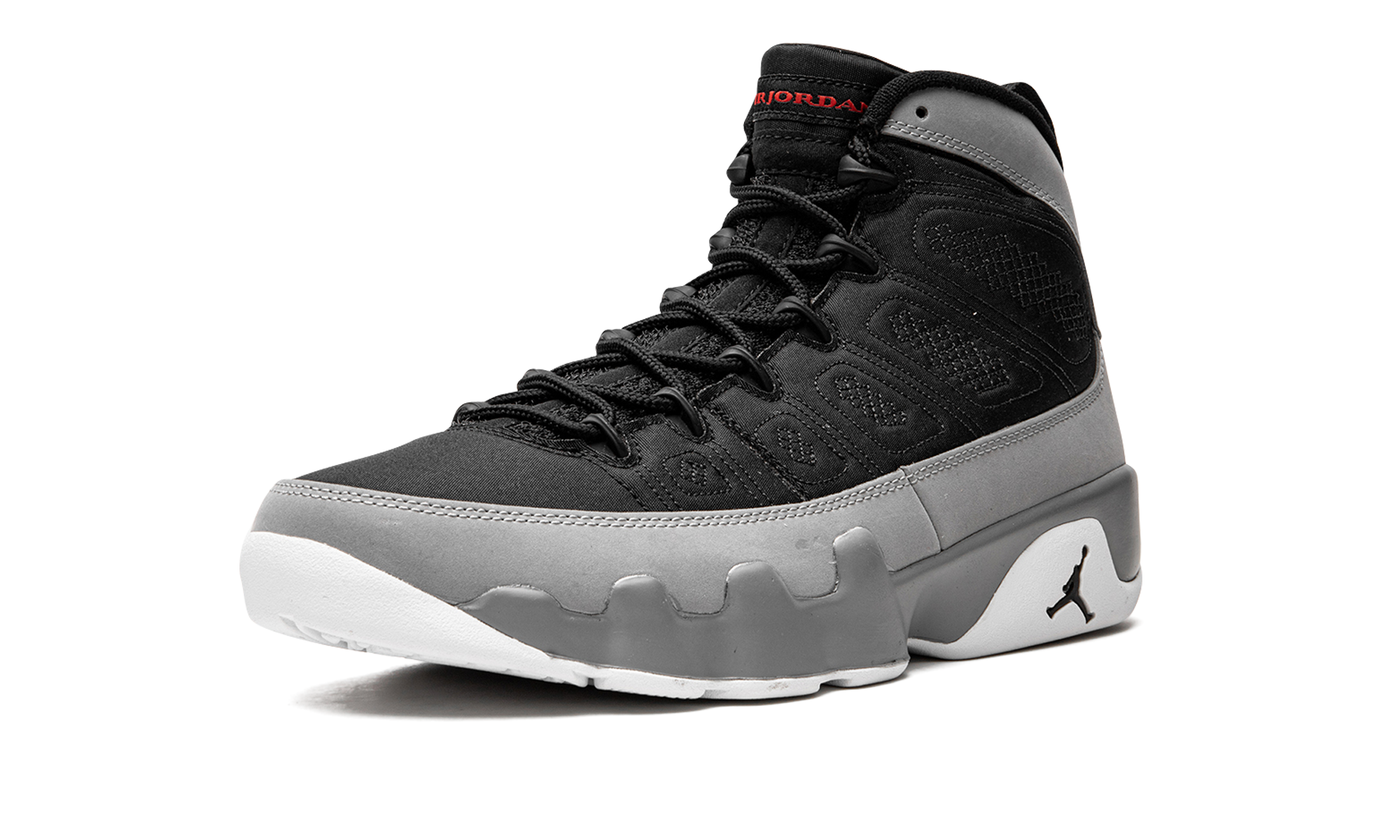 Air Jordan 9 Retro "Particle Grey" CT8019 060