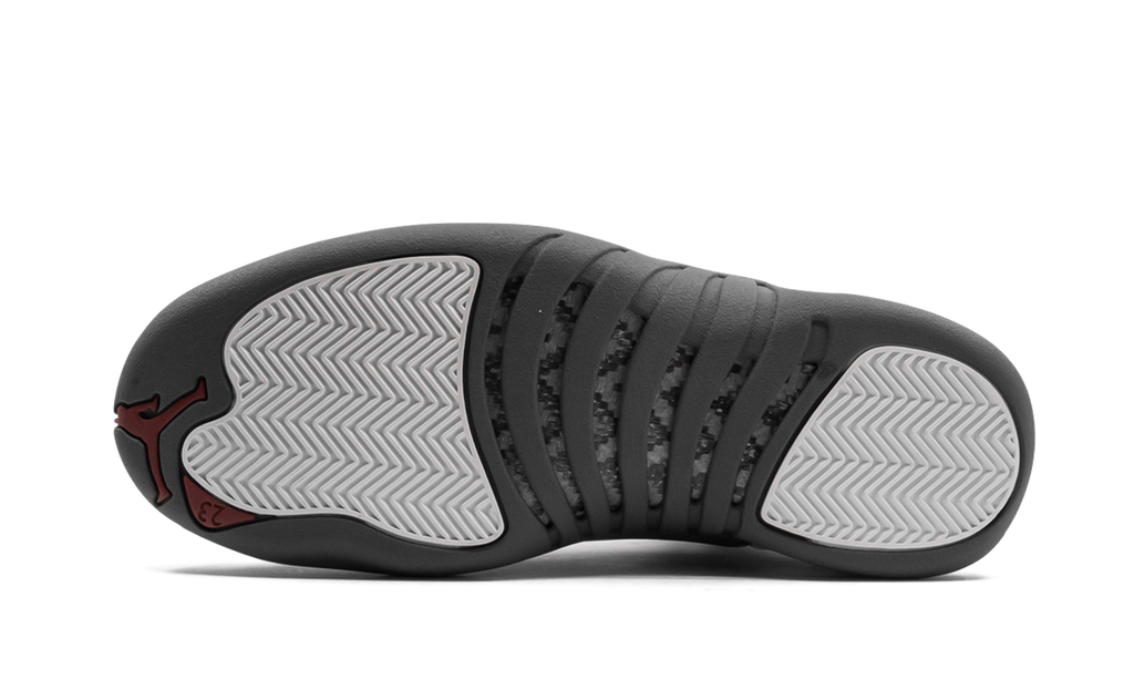 Air Jordan 12 Retro "Dark Grey" 130690 160