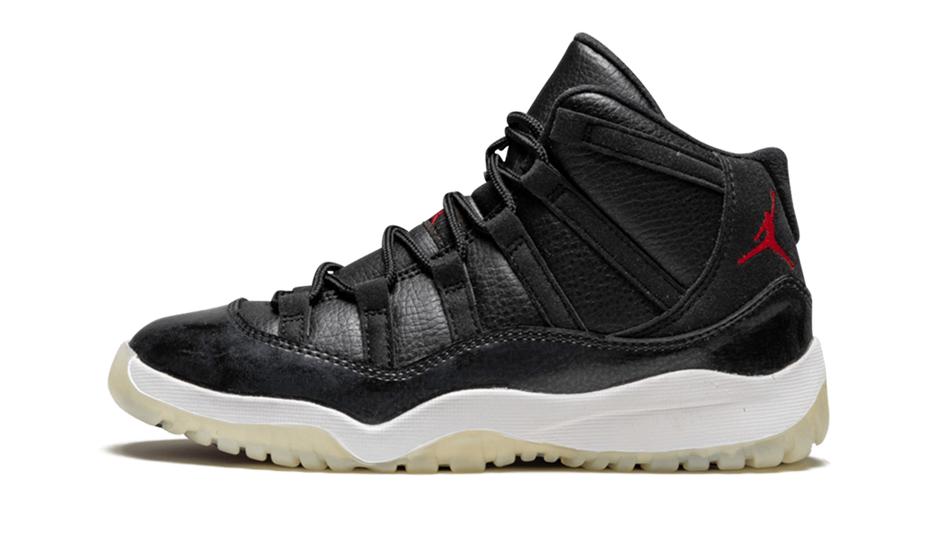 Jordan 11 Retro PS "72-10" 378039 002