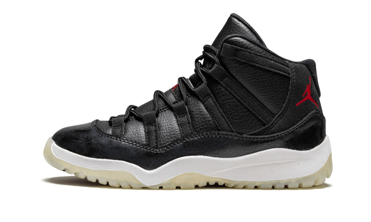 Jordan 11 Retro PS "72-10" 378039 002