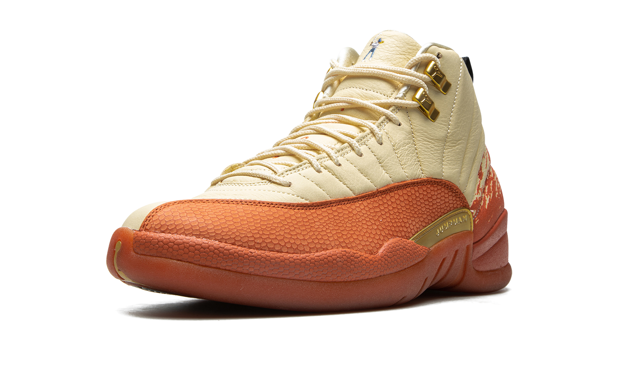 Air Jordan 12 "Eastside Golf" DV1758 108