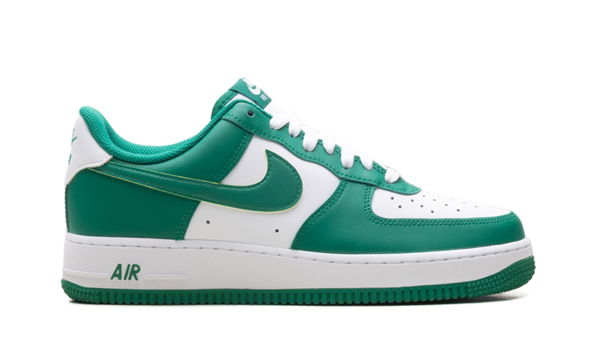 Air Force 1 Low '07 "Malachite White" FJ4146 122