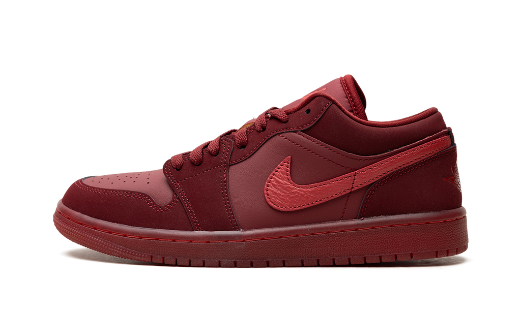 Jordan 1 Low SE WMNS "Valentine's Day (2026)" IB7012 600