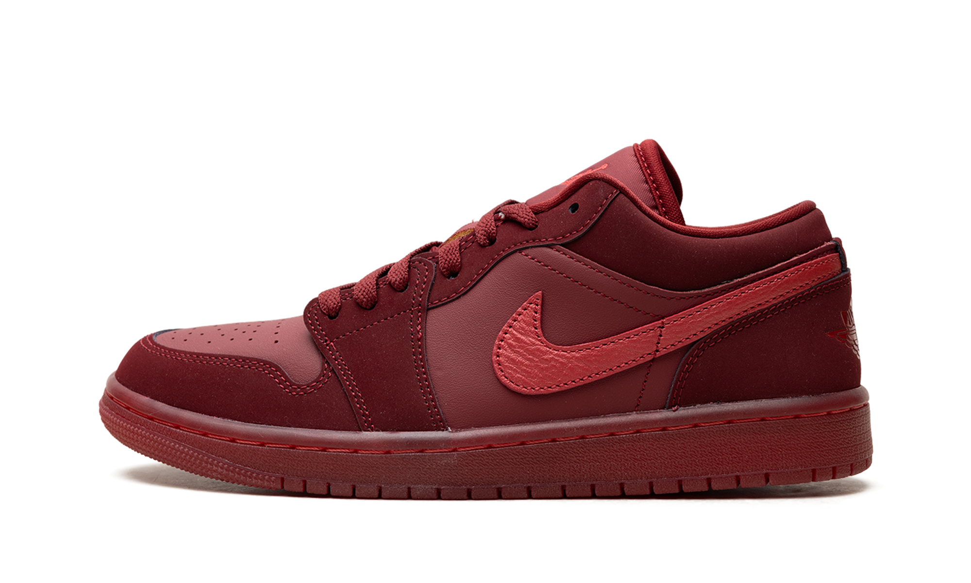 Jordan 1 Low SE WMNS "Valentine's Day (2026)" IB7012 600