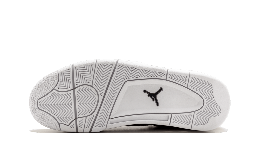 Air Jordan 4 Retro Premium "Obsidian" 819139 402