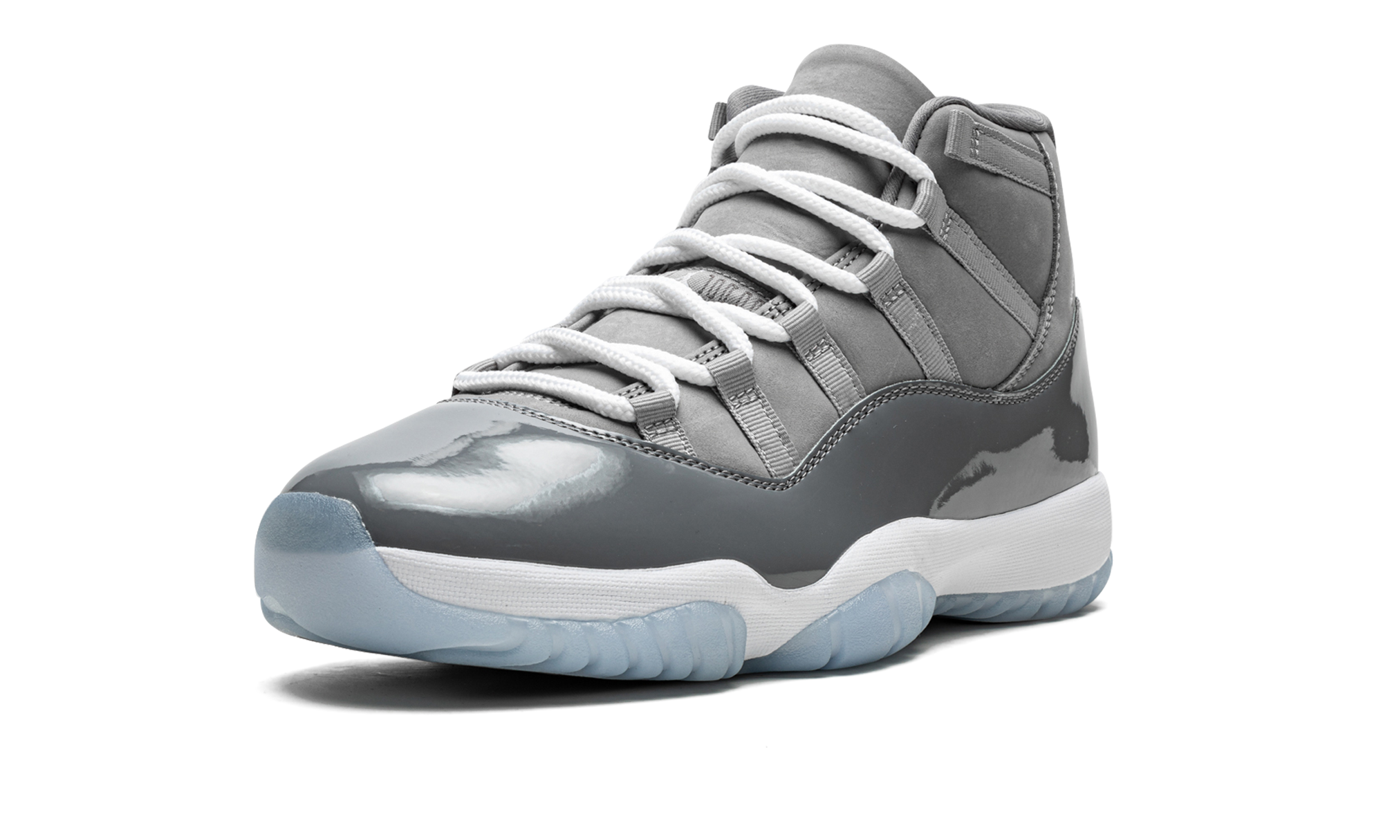 Air Jordan 11 Retro "Cool Grey 2021" CT8012 005