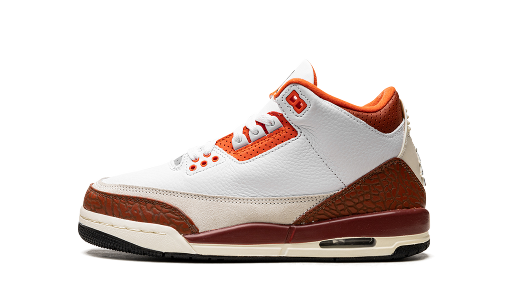Air Jordan 3 GS "Dunk On Mars" DV7028 108