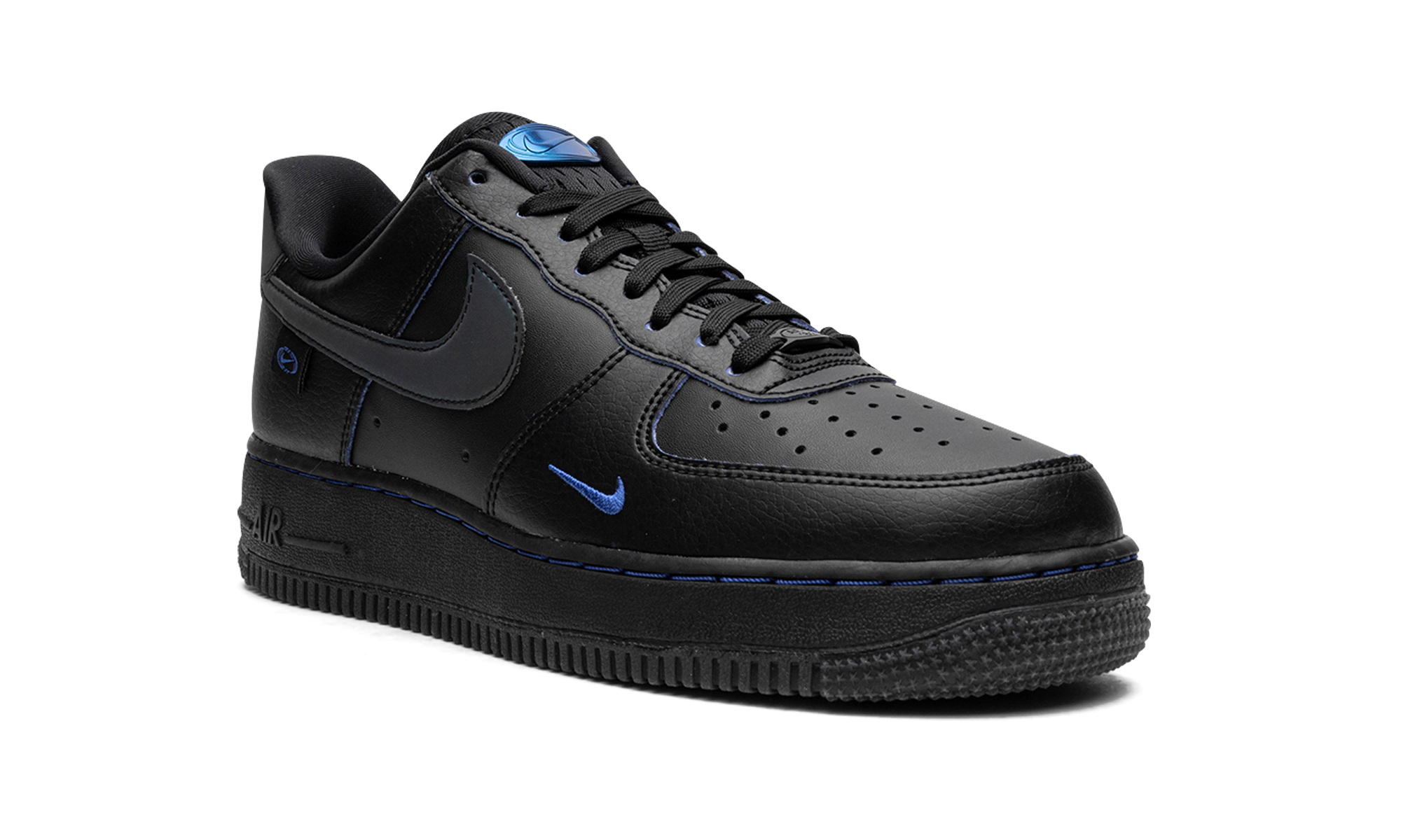 AIR FORCE 1 LO '07 LX MNS WMNS "Worldwide" FB1840 001