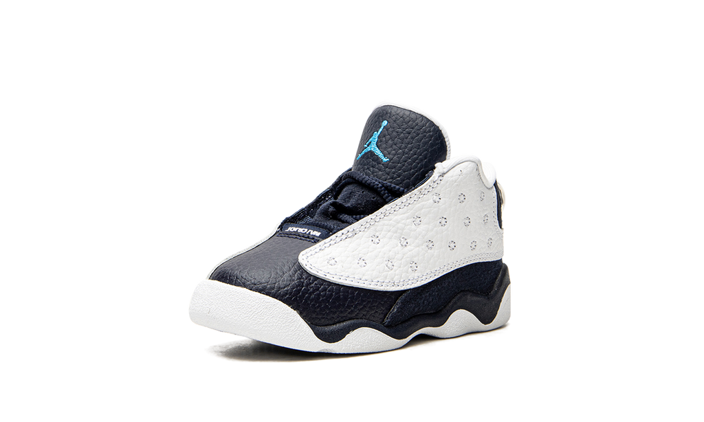Jordan 13 Retro TD "Obsidian" DJ3004 144