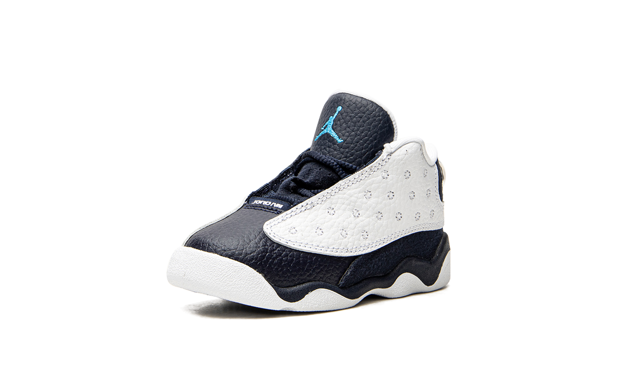 Jordan 13 Retro TD "Obsidian" DJ3004 144
