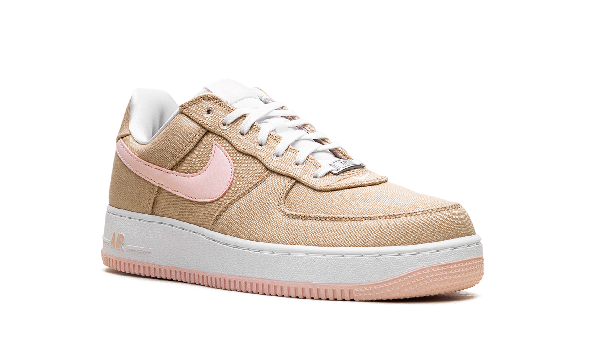 Air Force 1 Low "Linen Canvas" HV2021 200