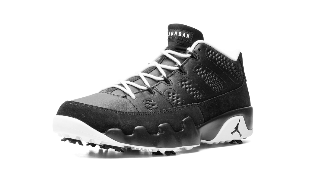 Air Jordan 9 "Barons" FN6930 001