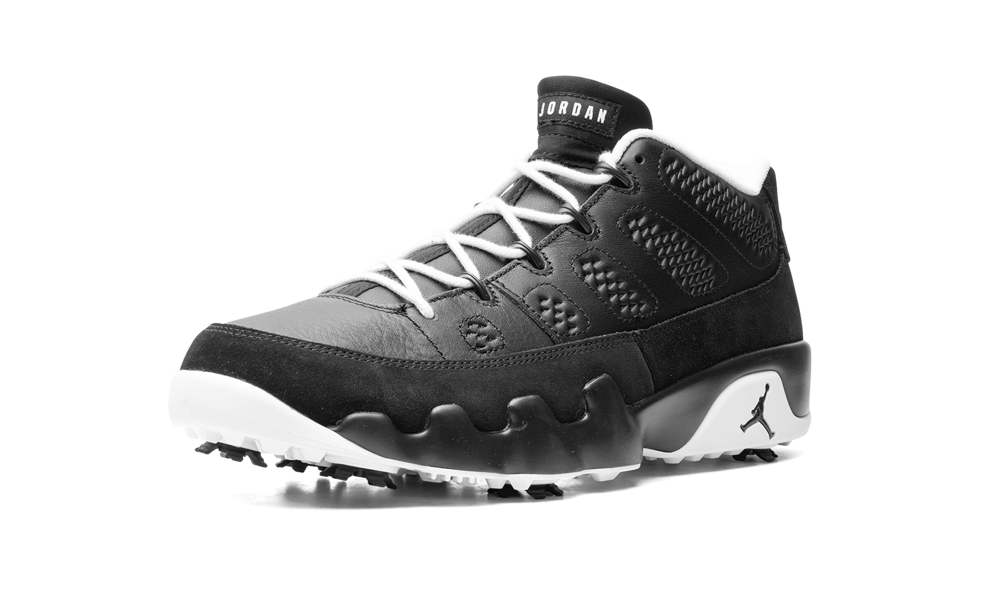 Air Jordan 9 "Barons" FN6930 001