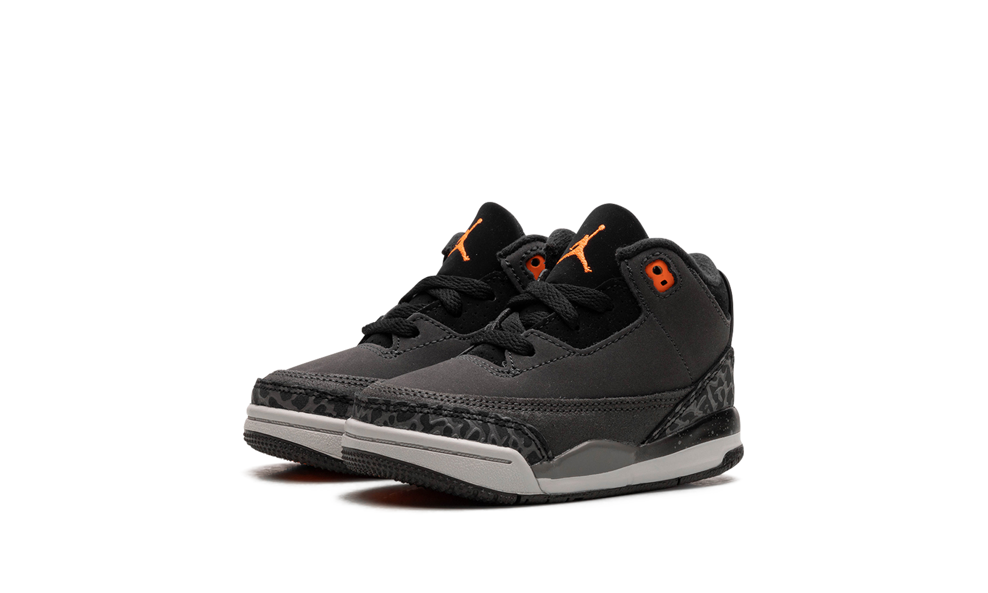 Air Jordan 3 TD "Fear Pack" DM0968 080