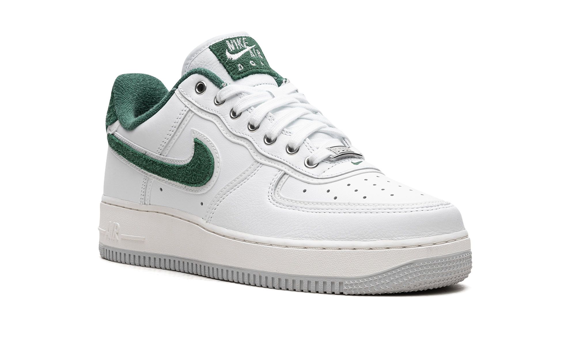 Air Force 1 Low '07 UO Prem "University of Oregon" HF0012 100