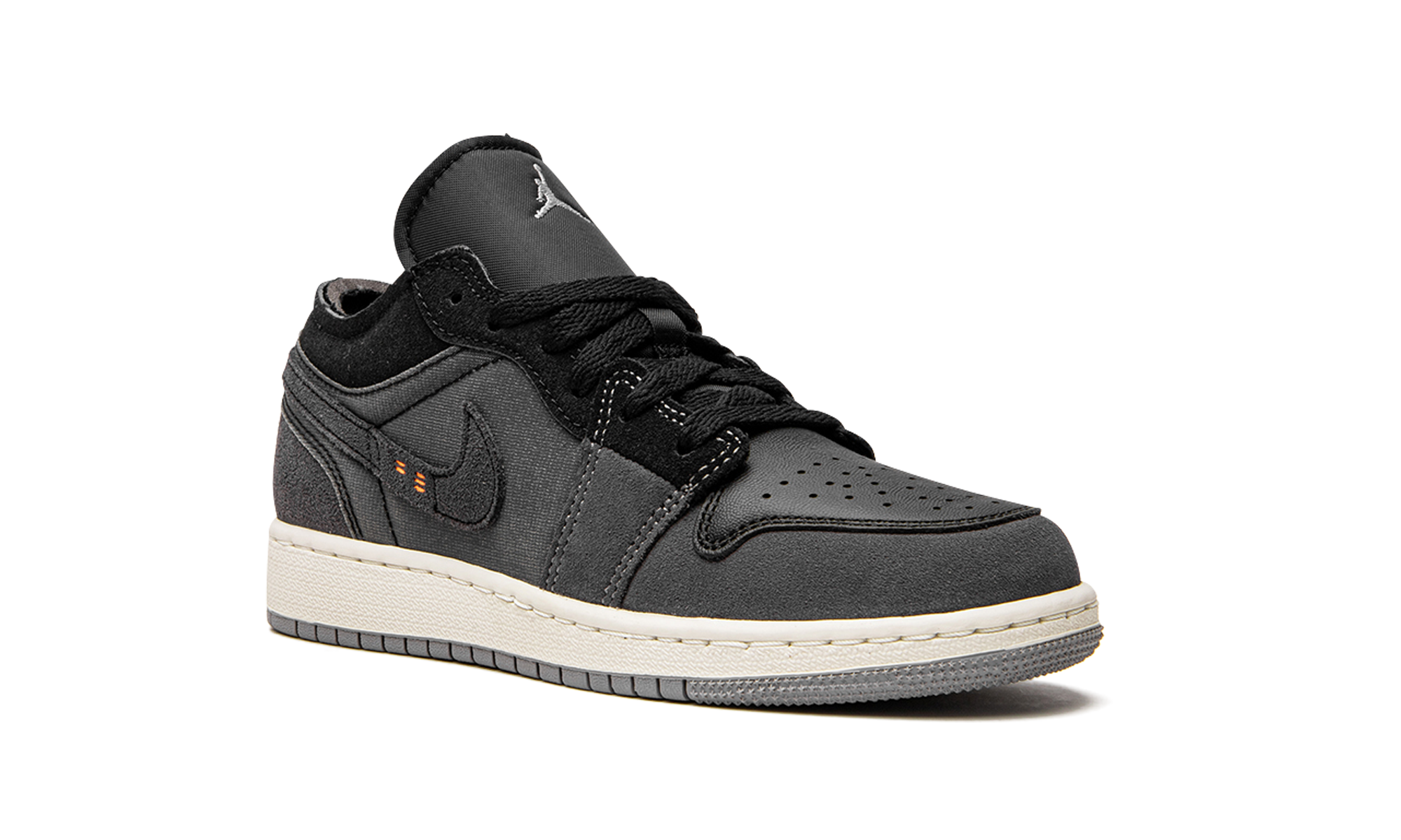 Air Jordan 1 Low SE Craft GS "Inside Out" DV0478 001