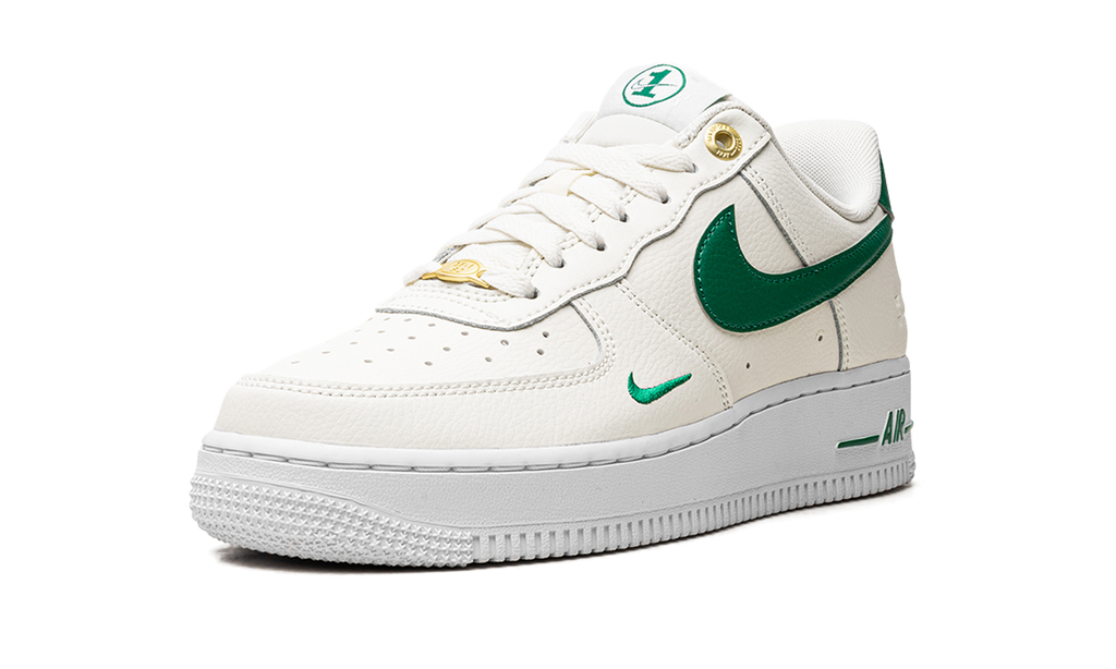 Air Force 1 Low "Malachite - White" DQ7658 101