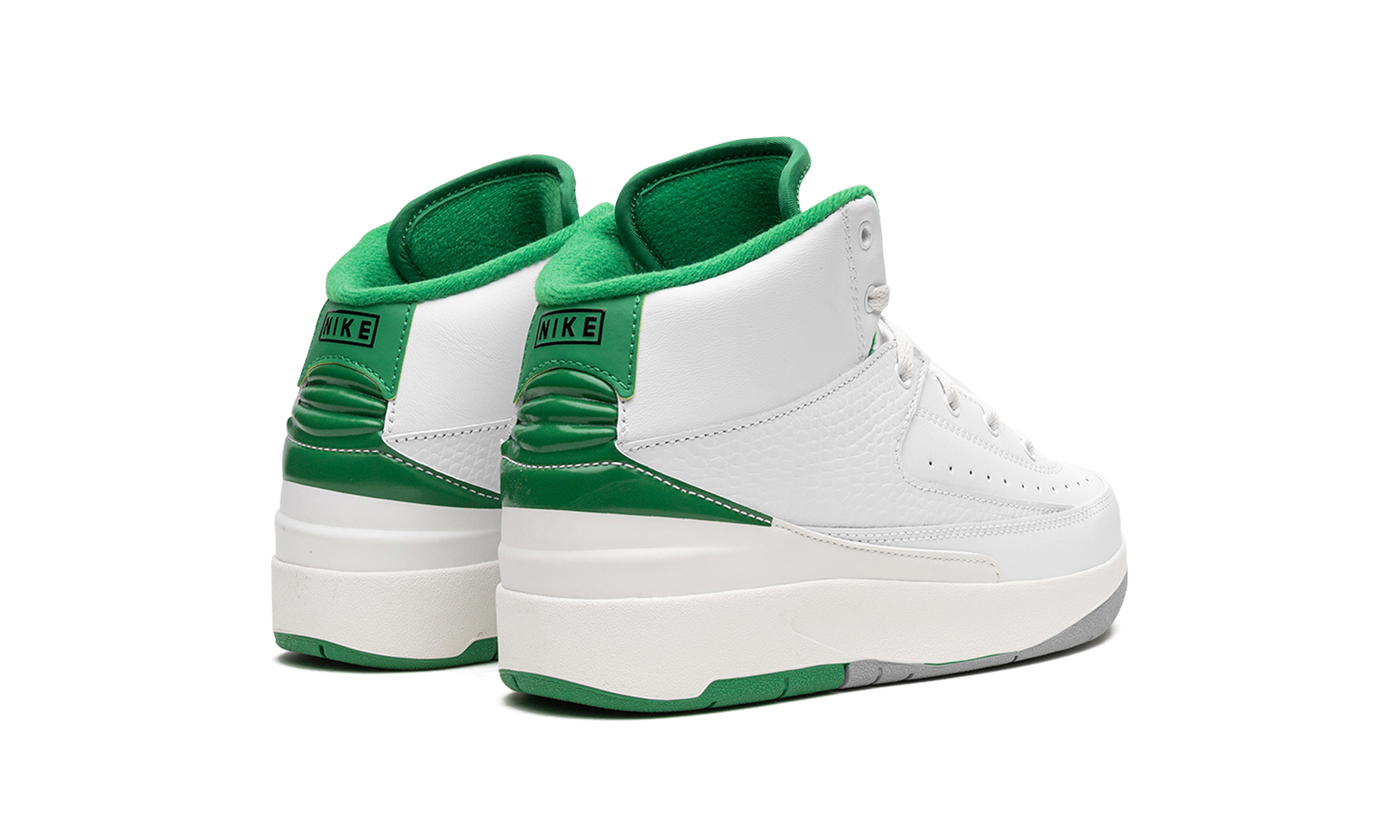 Air Jordan 2 PS "Lucky Green" DQ8564 103
