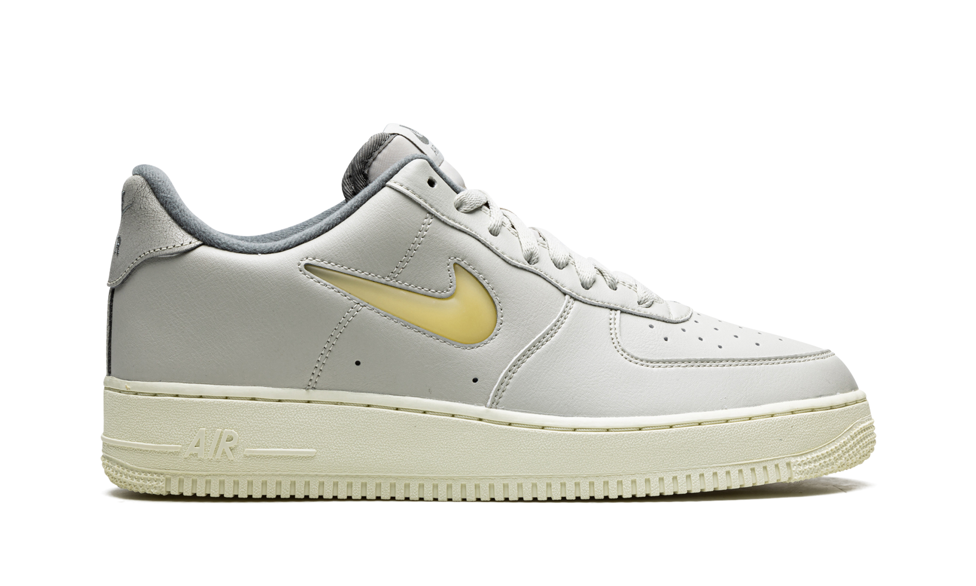 Air Force 1 '07 LX "Light Bone" DC8894 001
